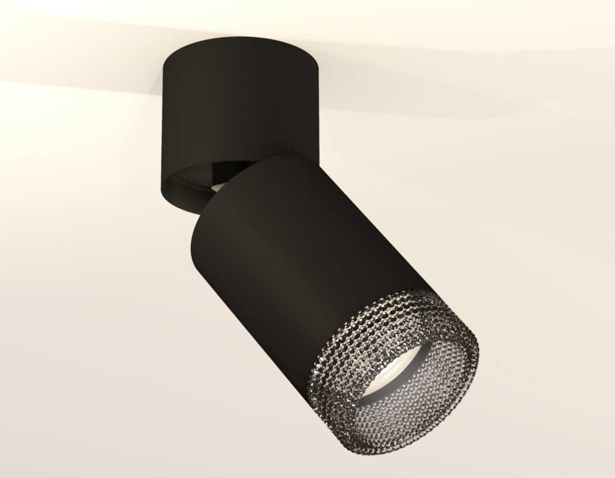 фото комплект спота ambrella light techno spot xm (a2221, c6313, n6151) xm6313061 | 220svet.ru