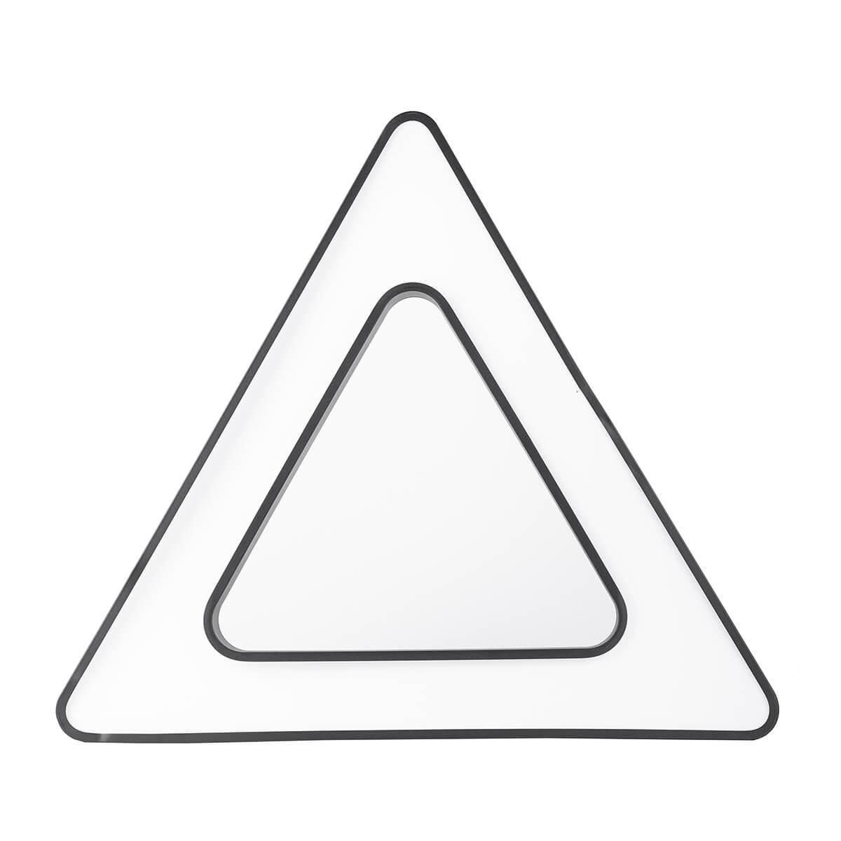 фото подвесной светодиодный cветильник эра delta spo-153-b-40k-030 30вт 4000к черный б0050579 | 220svet.ru