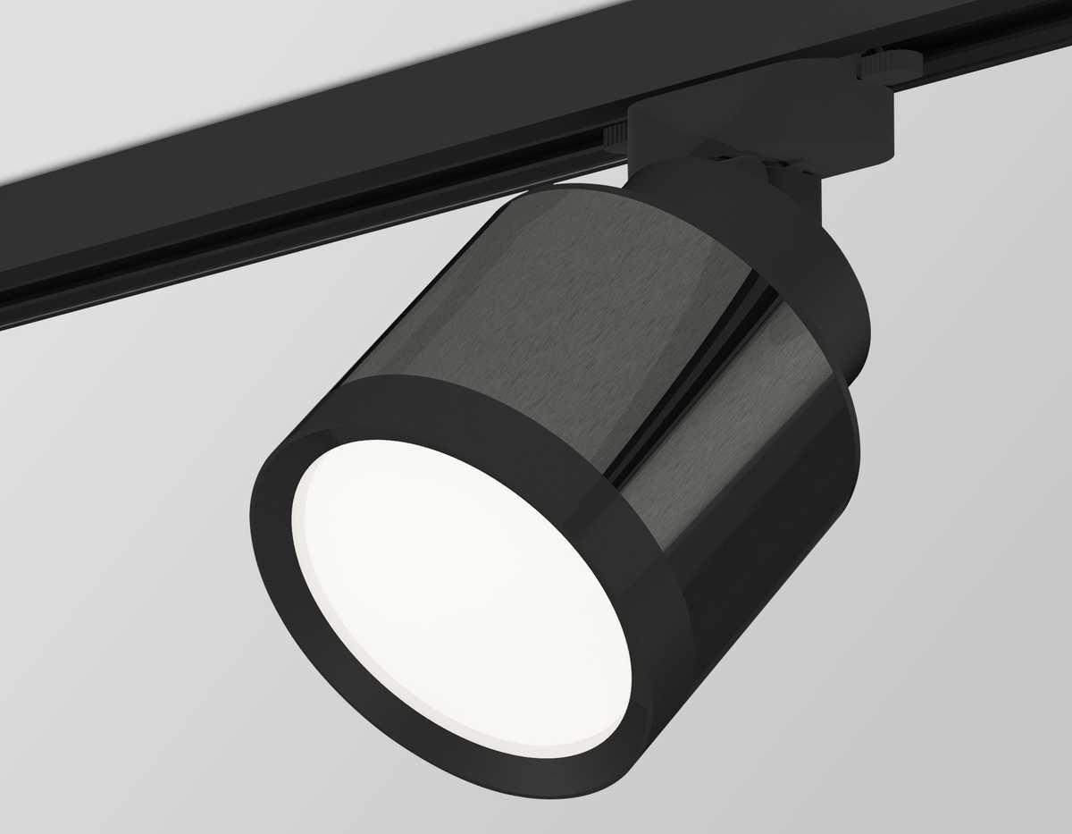 фото комплект трекового светильника ambrella light track system xt (a2526, a2106, c8115, n8113) xt8115001 | 220svet.ru