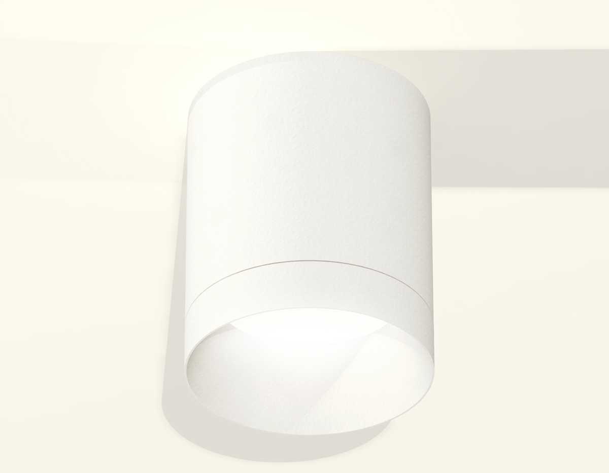 фото комплект потолочного светильника ambrella light techno spot xc (c6301, n6130) xs6301020 | 220svet.ru