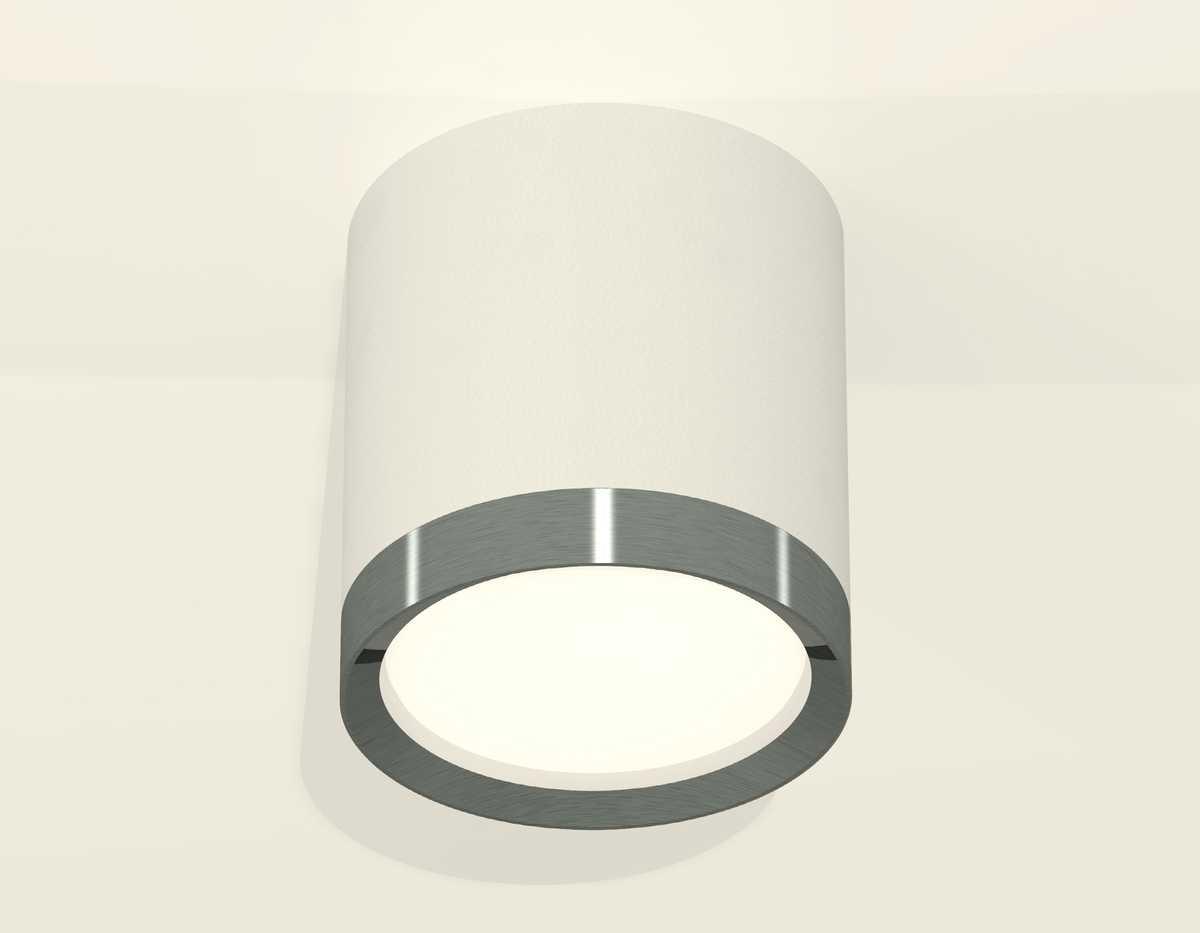 фото комплект накладного светильника ambrella light techno spot xs (c8141, n8133) xs8141006 | 220svet.ru