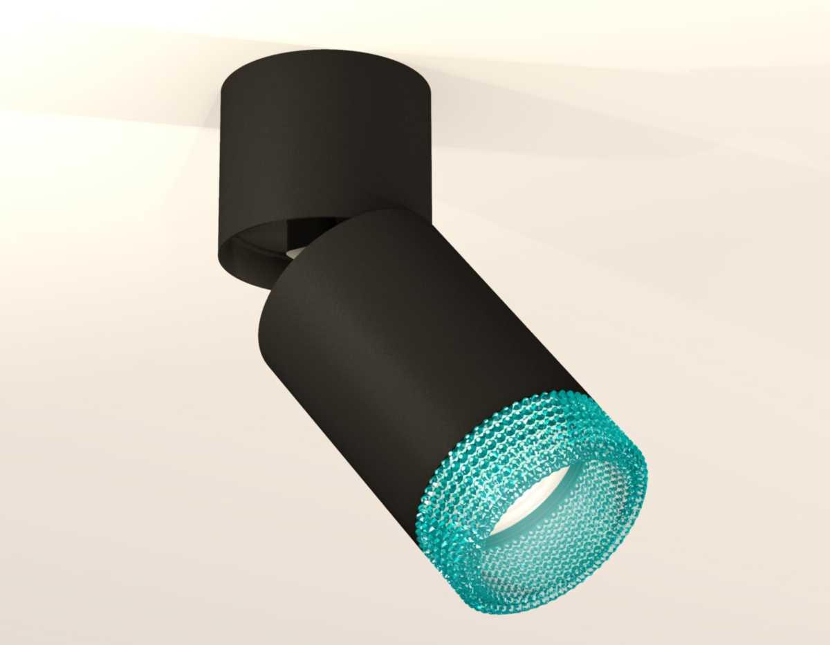 фото комплект спота ambrella light techno spot xm (a2221, c6313, n6153) xm6313063 | 220svet.ru