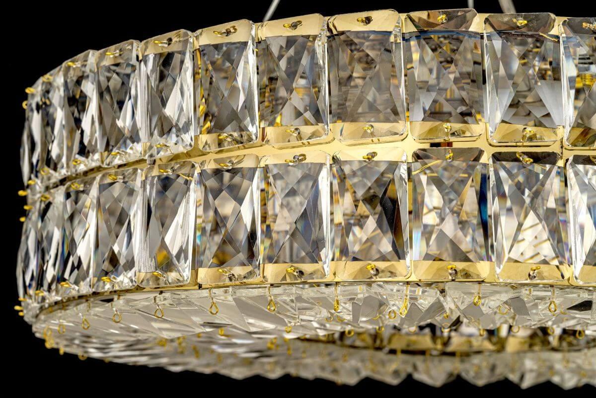 фото подвесной светильник arti lampadari sora e 1.5.40.100 g | 220svet.ru