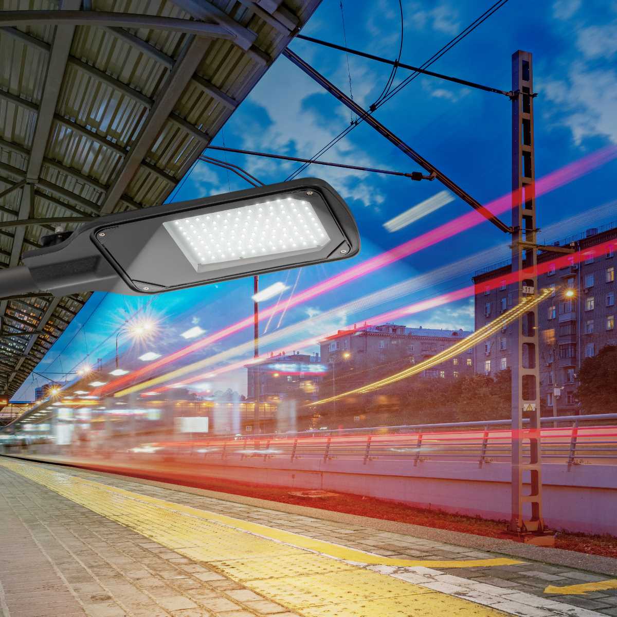 фото светильник уличный светодиодный эра spp-504-0-50k-070 70вт 5000к ip65 ксс д б0062696 | 220svet.ru