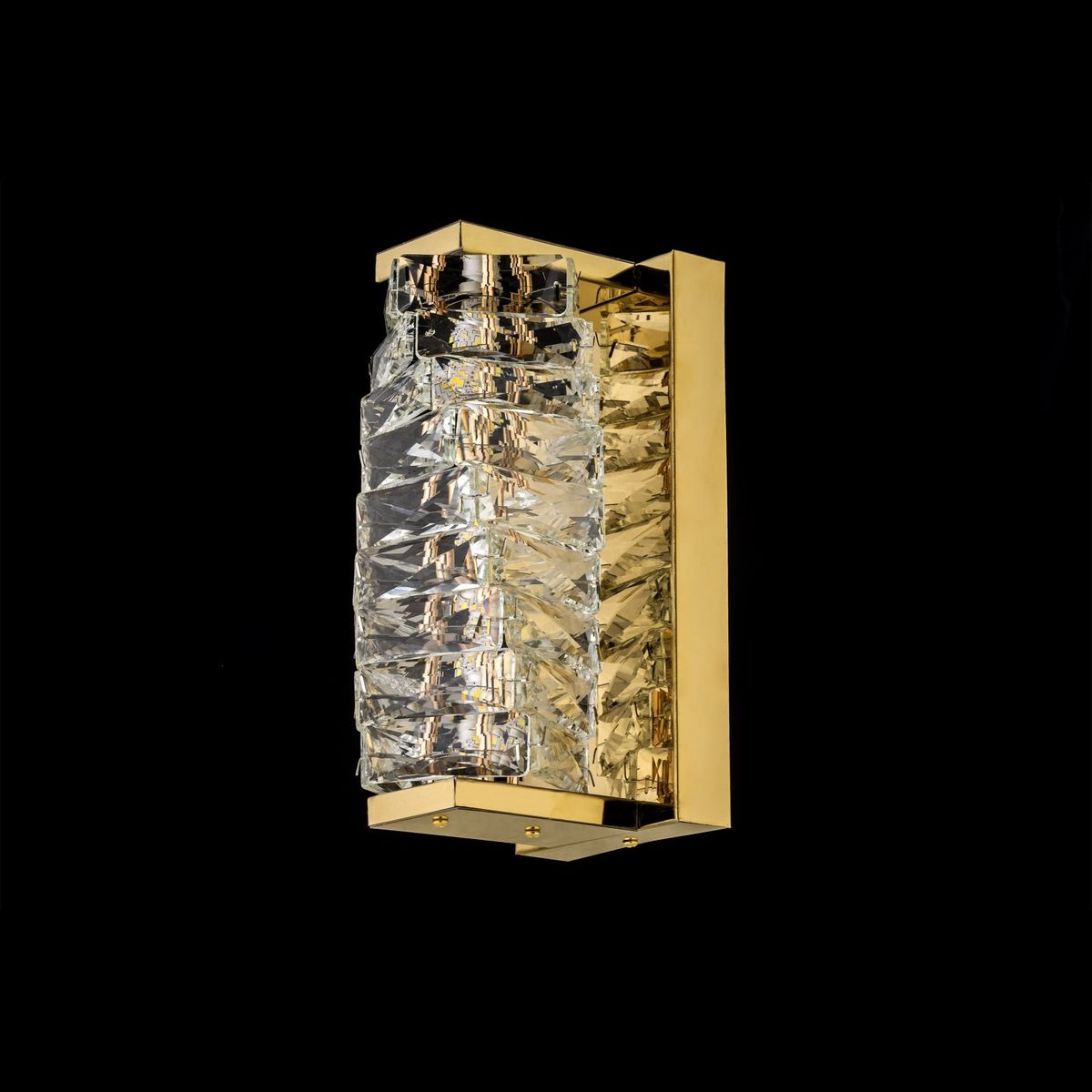 фото настенный светодиодный светильник dio darte elite magaza l 2.11x26.100 g | 220svet.ru