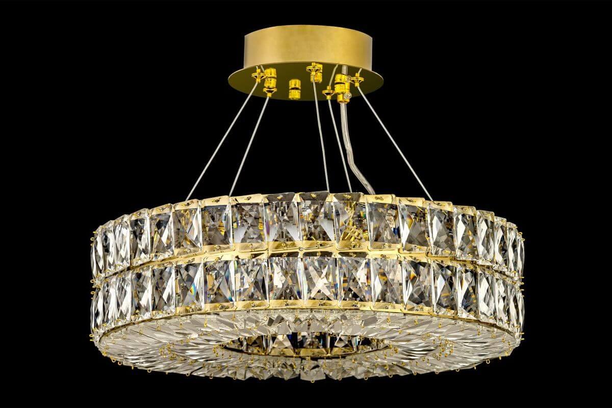 фото подвесной светильник arti lampadari sora e 1.5.40.100 g | 220svet.ru