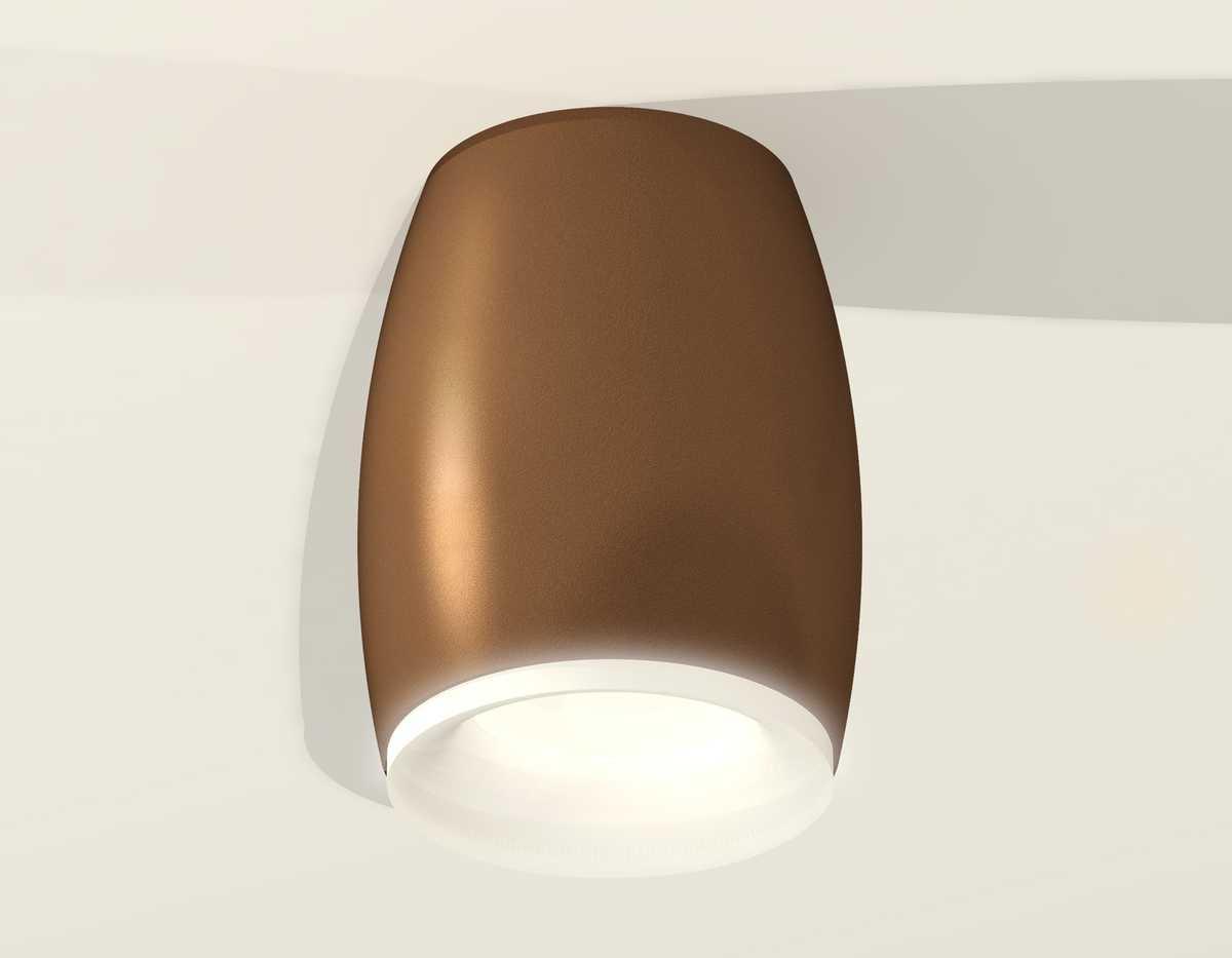 фото комплект потолочного светильника ambrella light techno spot xc (c1124, n7165) xs1124020 | 220svet.ru