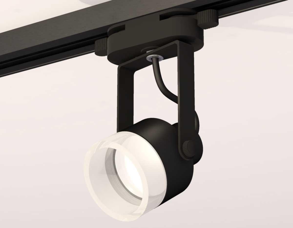 фото комплект трекового светильника ambrella light track system xt (c6602, n6248) xt6602085 | 220svet.ru
