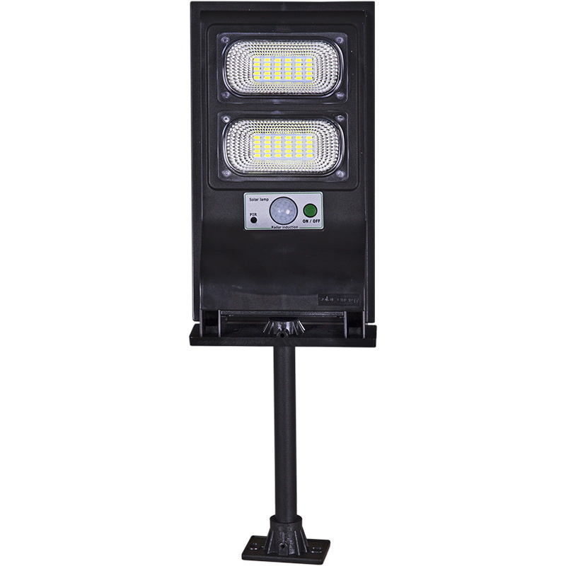 фото уличный светильник с сенсором reluce 1413118 | 220svet.ru