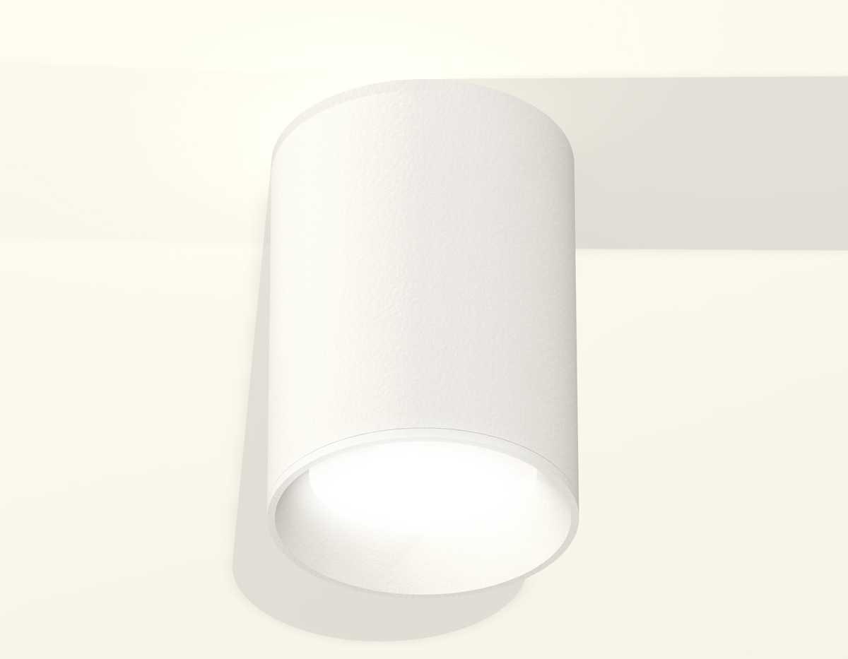 фото комплект потолочного светильника ambrella light techno spot xc (c6312, n6101) xs6312001 | 220svet.ru