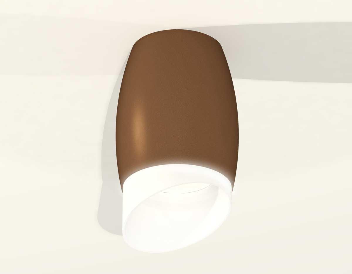 фото комплект потолочного светильника ambrella light techno spot xc (c1124, n7175) xs1124022 | 220svet.ru