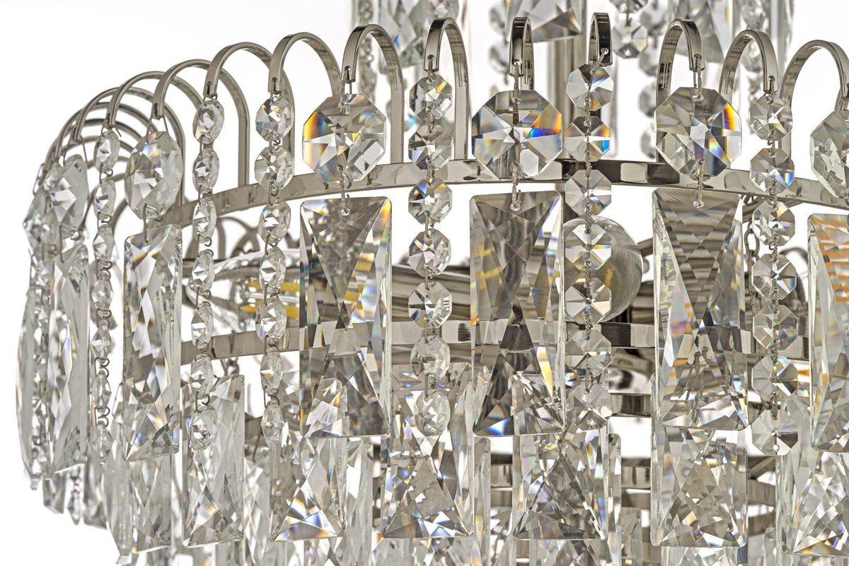 фото подвесная люстра arti lampadari erice e 1.5.40.100 n | 220svet.ru