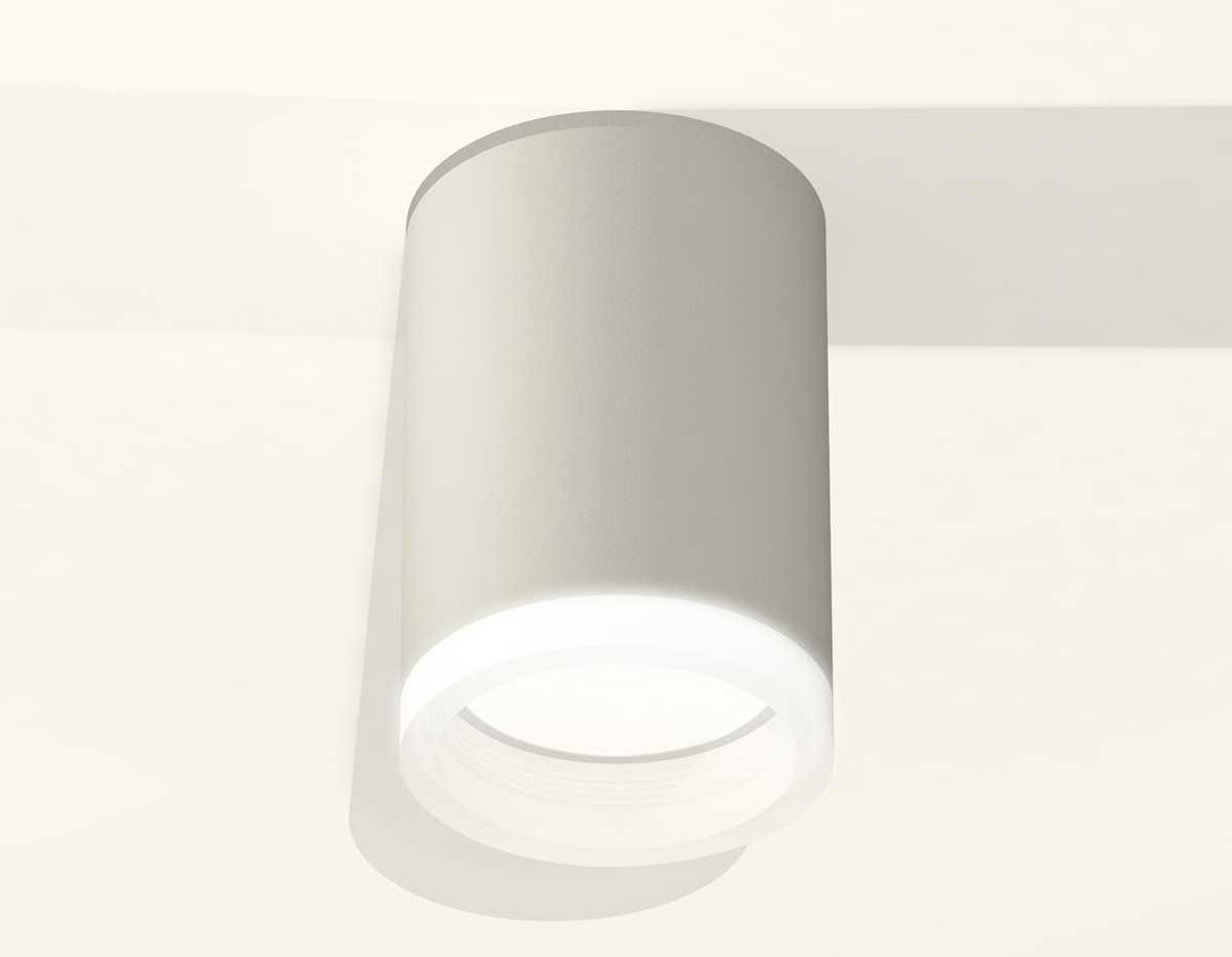 фото комплект потолочного светильника ambrella light techno spot xc (c6314, n6245) xs6314040 | 220svet.ru