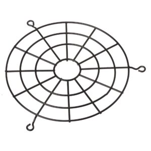 фото защитная металлическая решетка эра spp-ac8-402-150 для светильников spp-402 мощностью 150вт б0069977 | 220svet.ru