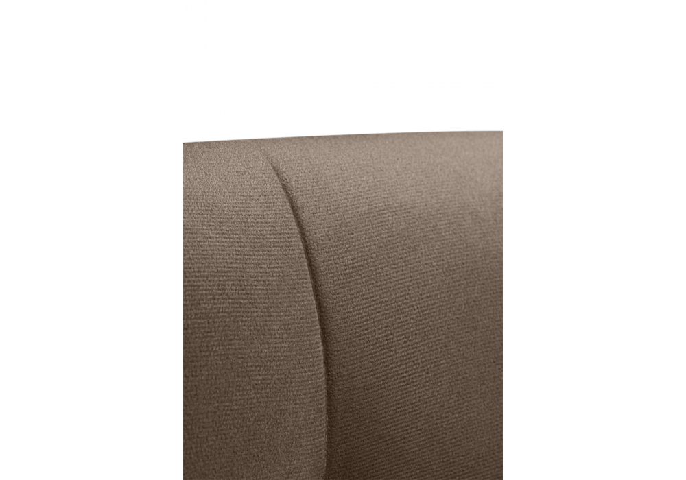 фото барный стул woodville чилли мини коричневый / черный 632284 | 220svet.ru