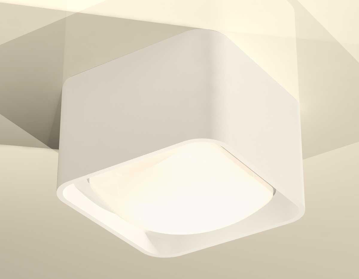 фото комплект потолочного светильника ambrella light techno spot xc (c7832, n7756) xs7832022 | 220svet.ru