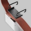 Миниатюра фото трековый светодиодный светильник maytoni points tr128b-12w3k-m-w | 220svet.ru
