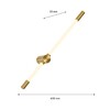 Миниатюра фото настенный светодиодный светильник f-promo tubus 4688-1w | 220svet.ru