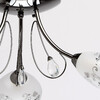 Миниатюра фото потолочная люстра mw-light fiesta 267013403 | 220svet.ru