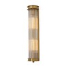 Миниатюра фото настенный светильник favourite trompa 4092-2w | 220svet.ru