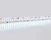 Миниатюра фото светодиодная лента холодный белый ambrella light 20w/m 240led/m 2835smd 6500к 5m gs3403 | 220svet.ru