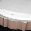 Миниатюра фото потолочный светодиодный светильник lussole lgo lsp-8466 | 220svet.ru