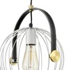 Миниатюра фото подвесной светильник vele luce pasquale vl6251p01 | 220svet.ru