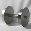 Миниатюра фото потолочная люстра lussole  chuichu grlsp-0141 | 220svet.ru