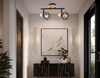 Миниатюра фото настенно-потолочный спот ambrella light traditional tr8752 | 220svet.ru