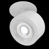 Миниатюра фото встраиваемый светодиодный спот maytoni treo c063cl-l12w4k | 220svet.ru