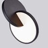 Миниатюра фото подвесной светодиодный светильник f-promo 4606-1p | 220svet.ru