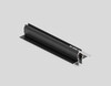 Миниатюра фото шинопровод магнитный 2м встраиваемый под гкл 12,5мм ambrella light magnetic standard gl1922 | 220svet.ru