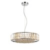 Миниатюра фото подвесная люстра vele luce vistosa vl1563p03 | 220svet.ru