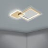 Миниатюра фото потолочный светодиодный светильник eglo 900424 | 220svet.ru