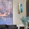 Миниатюра фото бра imperium loft lex almira 140512-26 | 220svet.ru