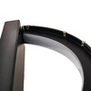 Миниатюра фото настенный светодиодный светильник favourite rota 4131-1w | 220svet.ru