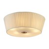 Миниатюра фото потолочный светильник arte lamp seville a1509pl-6pb | 220svet.ru