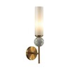 Миниатюра фото бра odeon light lolla 4359/1w | 220svet.ru