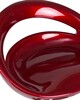 Миниатюра фото стул барный dobrin disco lm-1010-n_ch-m_abs-burgundy-metallic-11259 | 220svet.ru