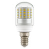 Миниатюра фото лампа светодиодная lightstar 930704 e14 9w 4000к | 220svet.ru