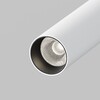 Миниатюра фото спот поворотный светодиодный maytoni focus t c141cl-l300-6w4k-w | 220svet.ru
