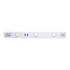 Миниатюра фото лента swg 7,2w/m  30led/m 5050smd холодный белый 5m swg530-12-7.2-w-м 009261 | 220svet.ru