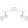 Миниатюра фото спот toplight regina tl1258y-02wc | 220svet.ru