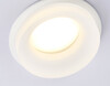 Миниатюра фото встраиваемый точечный светильник ambrella light techno spot tn1302 | 220svet.ru