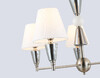 Миниатюра фото подвесная люстра ambrella light high light lh75253 | 220svet.ru