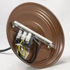 Миниатюра фото подвесной светильник lussole  milazzo lsl-2916-01 | 220svet.ru