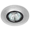 Миниатюра фото встраиваемый светильник эра led dk ld1 wh | 220svet.ru