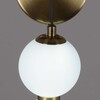 Миниатюра фото бра reluce 60195-0.2-04 | 220svet.ru