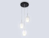 Миниатюра фото подвесной светильник ambrella light high light lh11151 | 220svet.ru