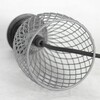 Миниатюра фото настольная лампа lussole  lattice lsp-0562 | 220svet.ru